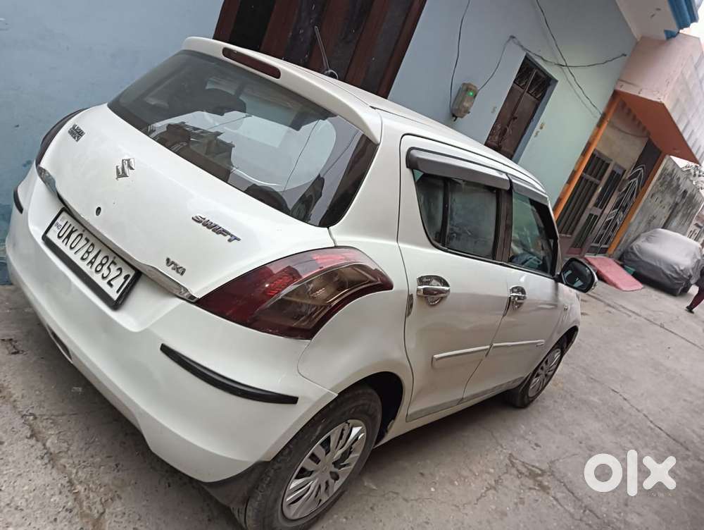 Maruti Suzuki Swift Vxi Optional, 2014, Petrol