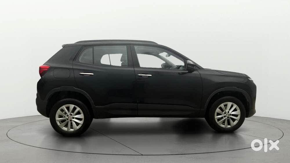 Skoda Kylaq Signature Plus At, 2025, Petrol
