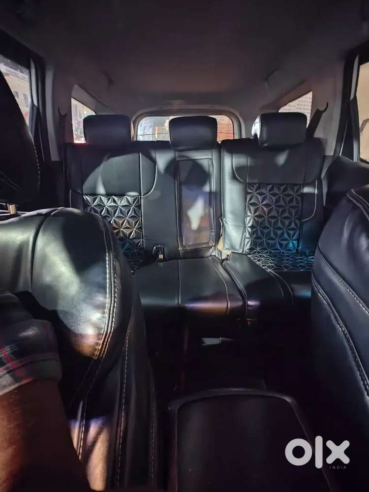 Mahindra Xuv500 2020 Diesel Well Maintained