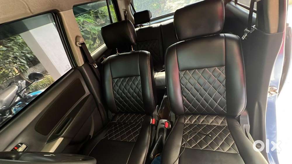 Maruti Suzuki Wagon R 2013 Petrol Well Maintained