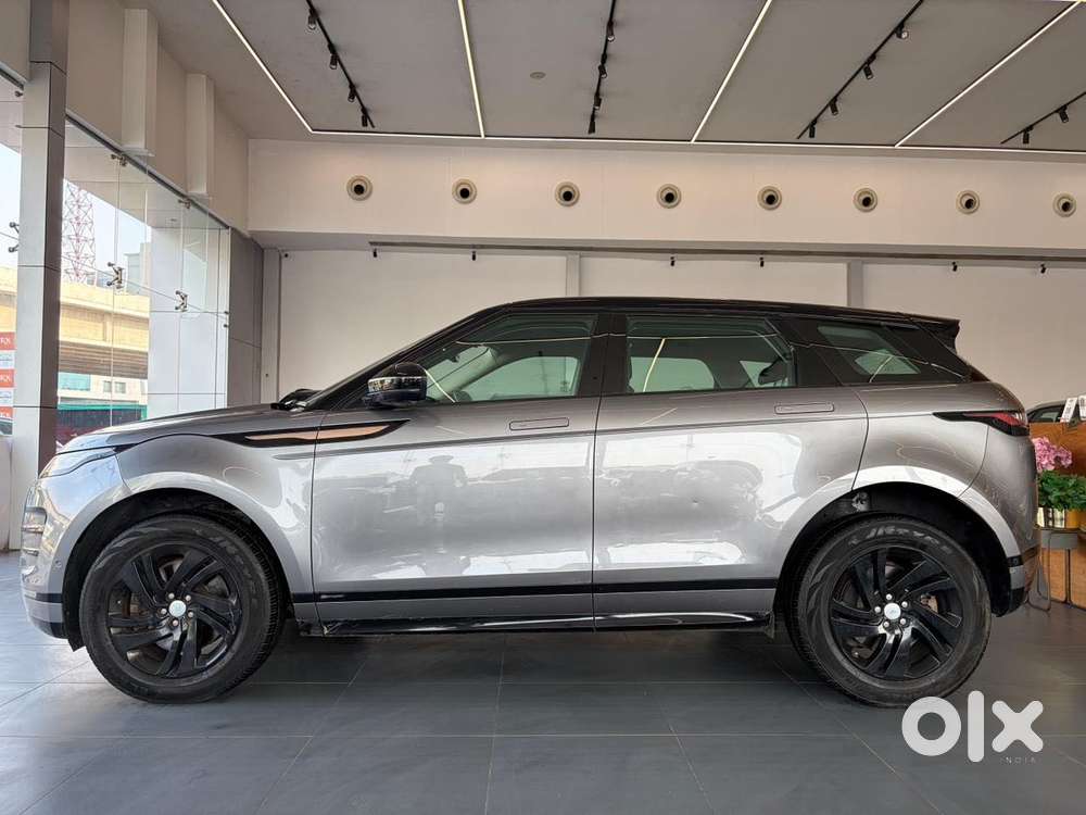 Land Rover Range Evoque Se R-dynamic Diesel, 2020, Diesel