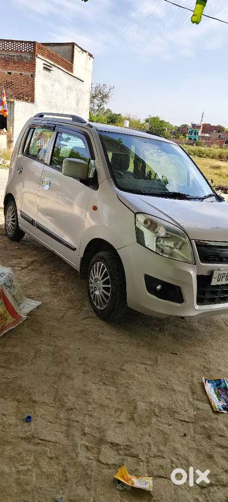 Purani Bajar Shahganj