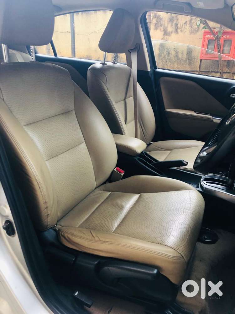 Honda City 2014-2015 I Vtec Vx, 2014, Petrol