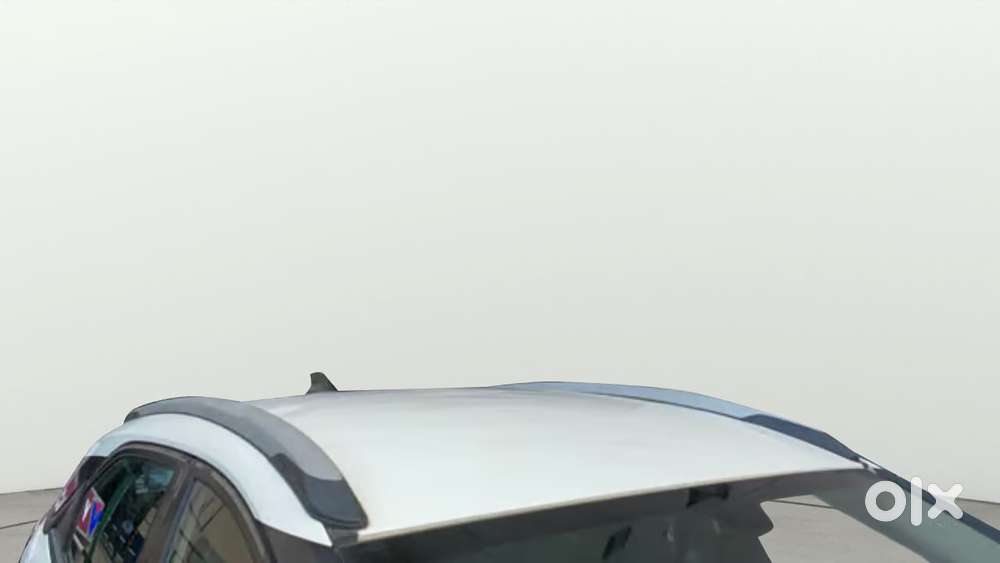 Tata Nexon 1.2 Revotron Xz Plus, 2020, Petrol