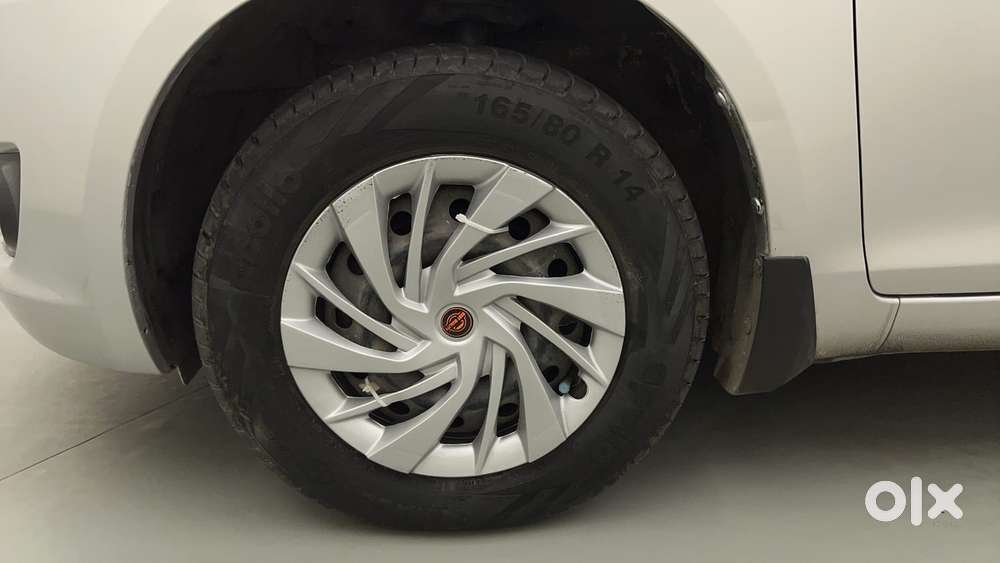 Maruti Suzuki Swift Vvt Vxi, 2012, Petrol