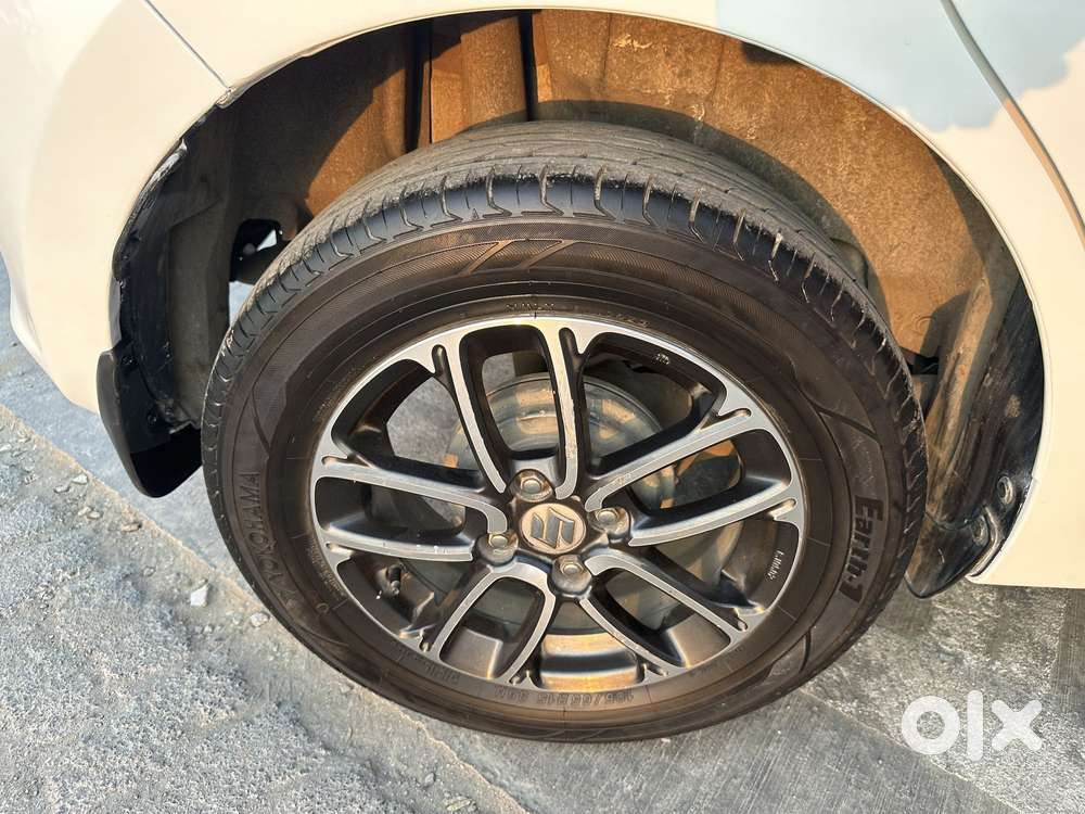 Maruti Suzuki Swift Amt Zxi Plus, 2020, Petrol