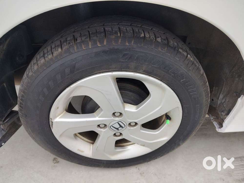 Honda City I-vtec S, 2016, Petrol