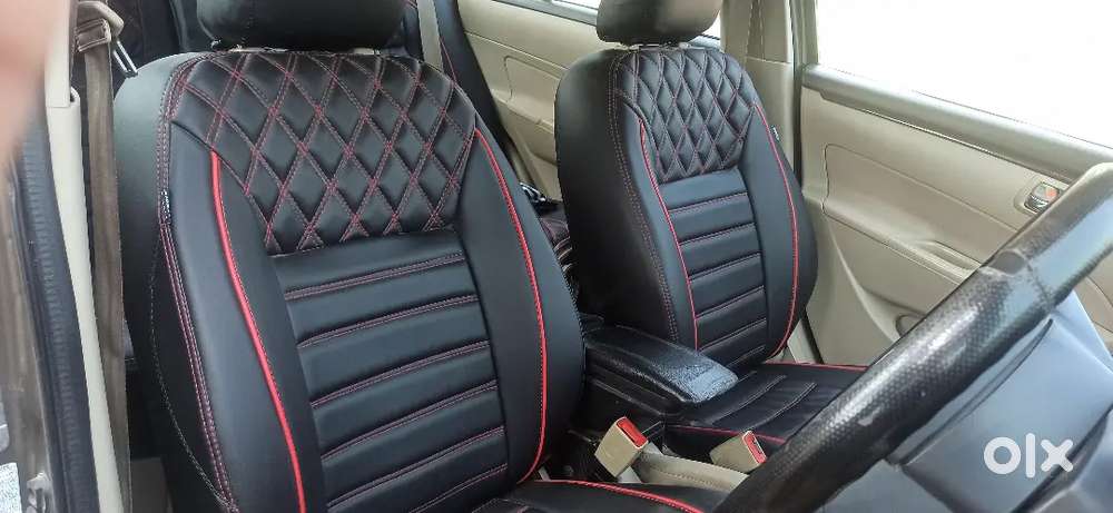 Maruti Suzuki Dzire 2017 Car