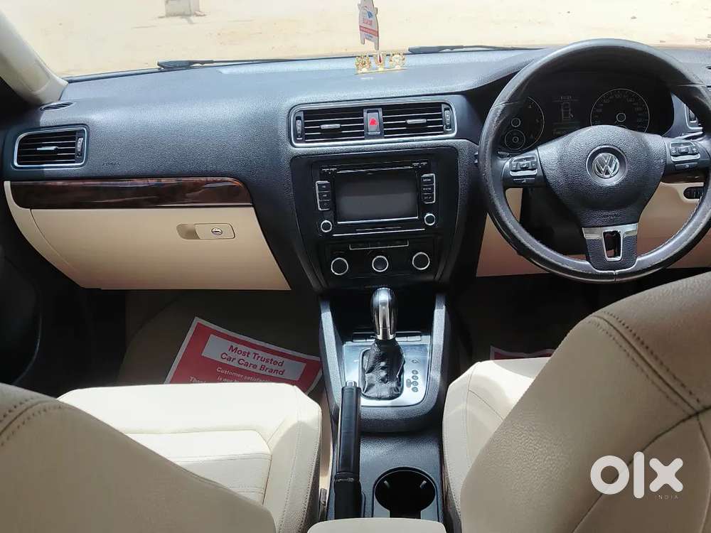 Volkswagen Jetta 2011 2.0 Highline Tdi