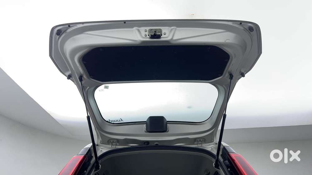 Maruti Suzuki Wagon R 1.0 2019-2022 Lxi, 2023, Petrol