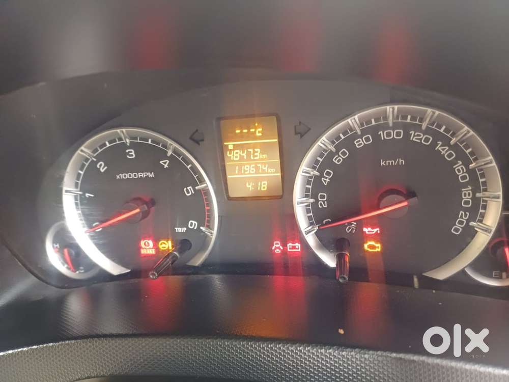 Maruti Dzire Vdi 2015