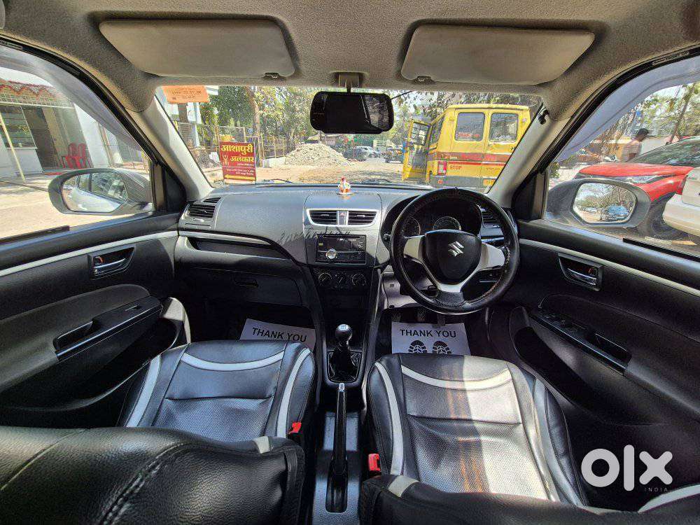 Maruti Suzuki Swift 2011-2014 Vdi, 2013, Diesel