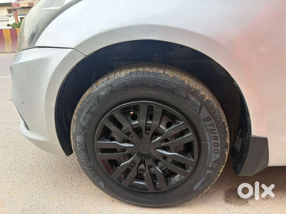 Swift Dzire Maruti 2015 Vdi Diesel