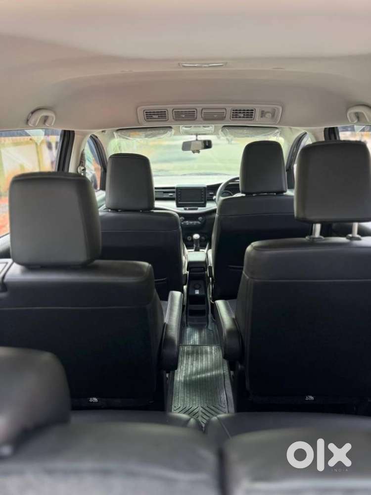 Maruti Suzuki Xl6 1.5 Alpha Mt, 2022, Petrol