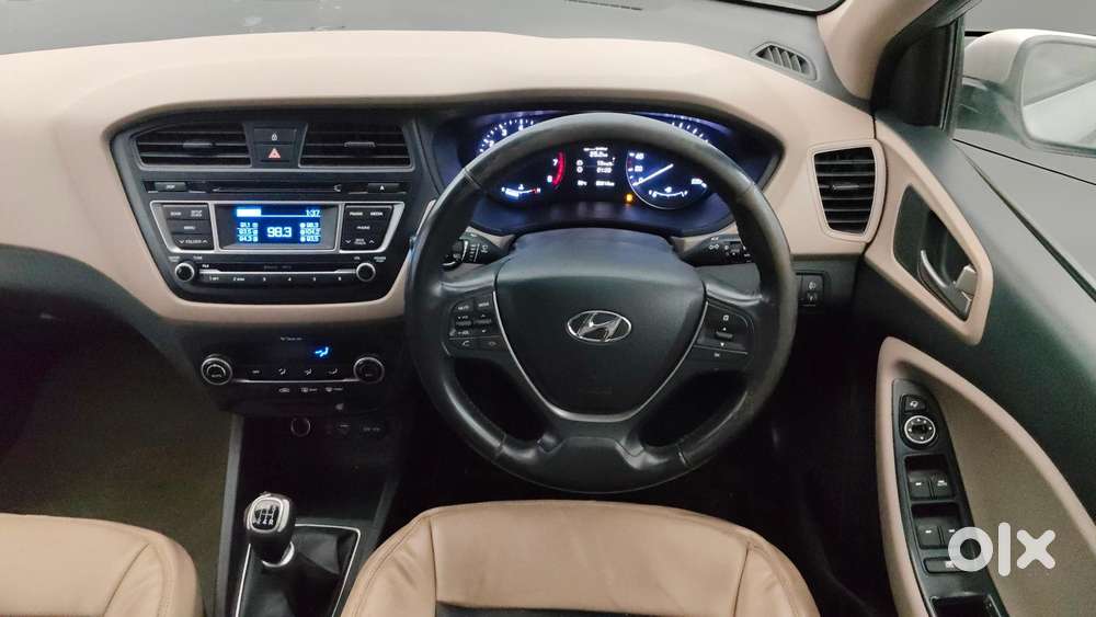 Hyundai Elite I20 Asta 1.2, 2014, Petrol
