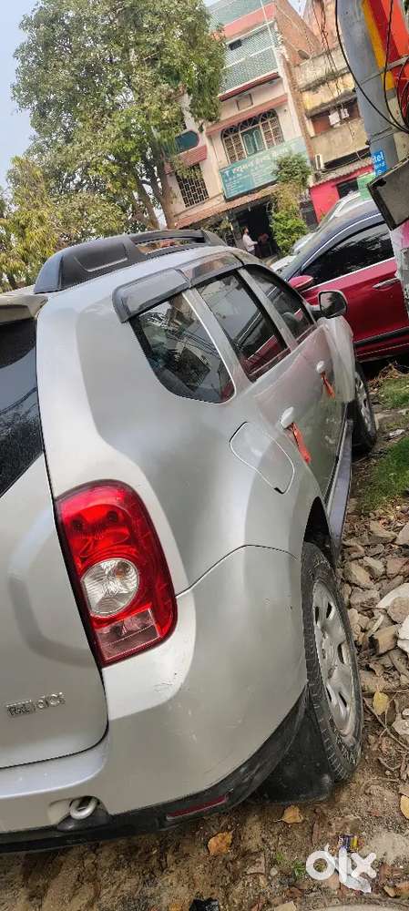 Showroom Condition Renault Duster