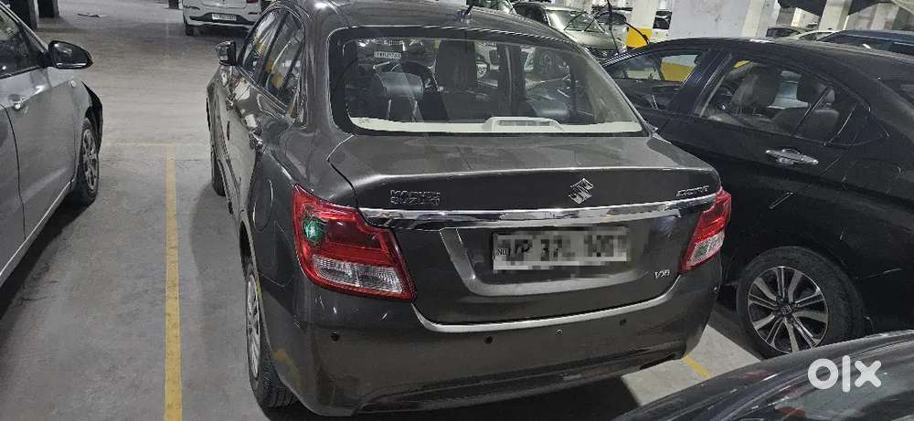 Maruti Suzuki Dzire 2019