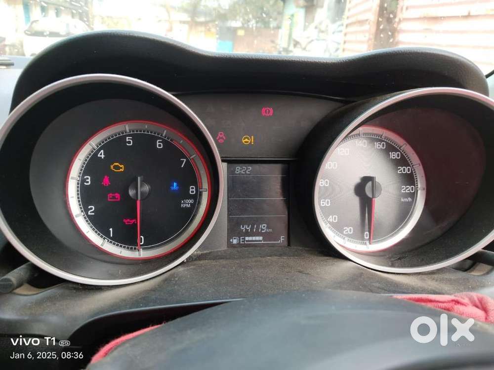 Brand New Condition - Full Maintenance Car - Single Hand Use Car -