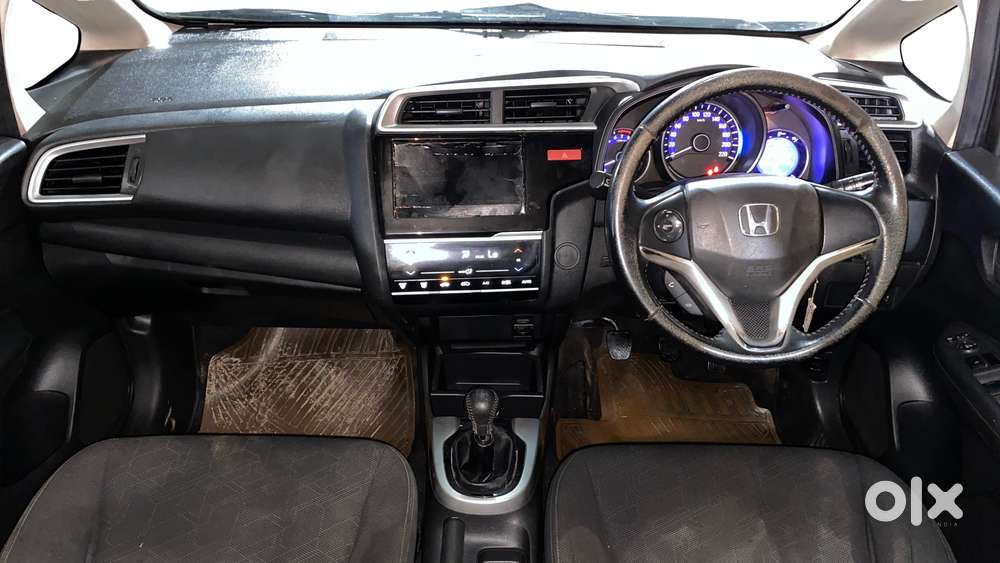 Honda Jazz 1.2 Vx I Vtec, 2015, Petrol