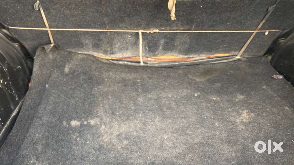 Renault Kwid 2015-2019 1.0 Rxl, 2019, Petrol