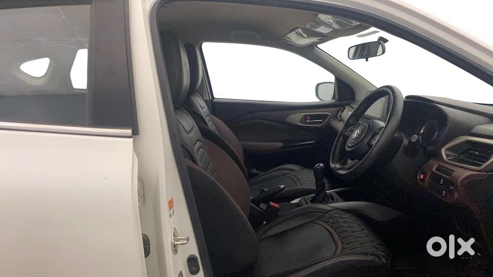 Maruti Suzuki Fronx Zeta 1.0 L Turbo Mt, 2025, Petrol