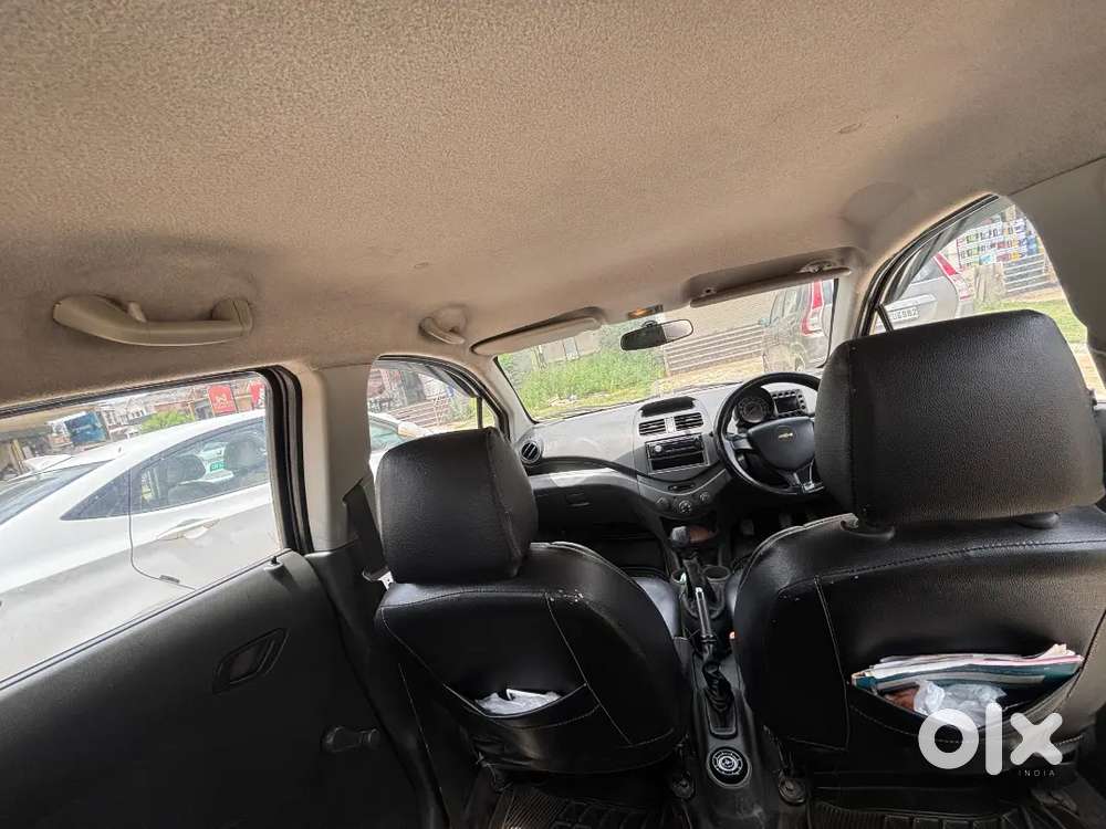 Chevrolet Beat 2013 Diesel Well Maintained Car