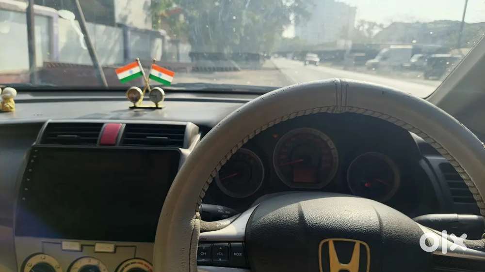 Fix Price No Negotiation - Honda City Sale Palghar