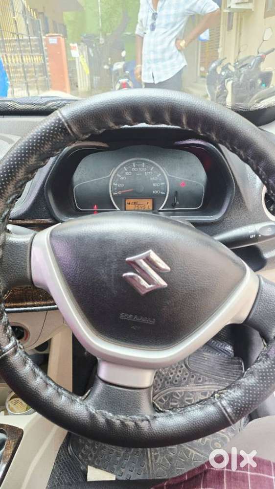 Maruti Suzuki Alto 800 Vxi Airbag, 2021, Petrol