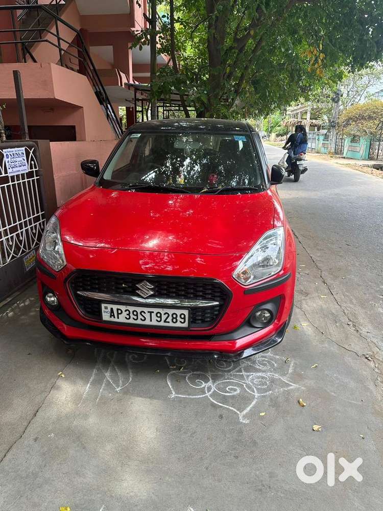 Maruti Suzuki 2023 Car
