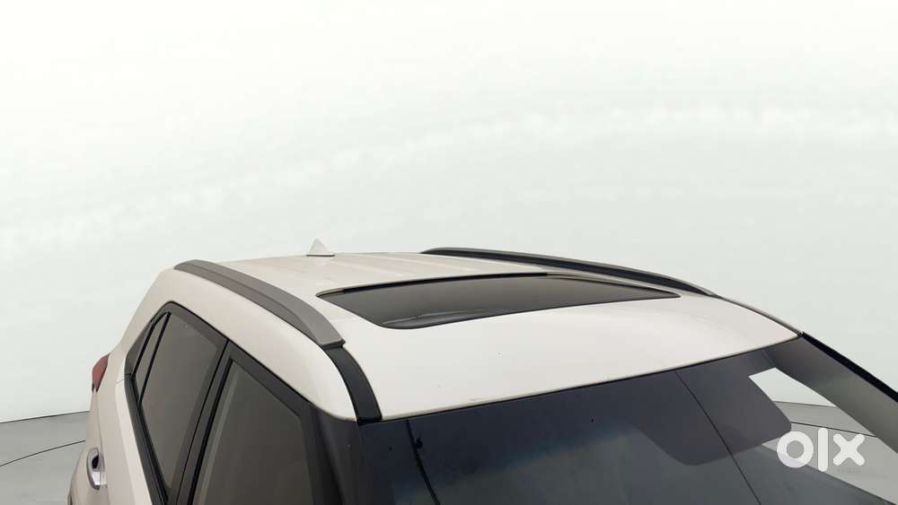 Hyundai Creta 1.6 Sx Automatic Diesel, 2019, Diesel