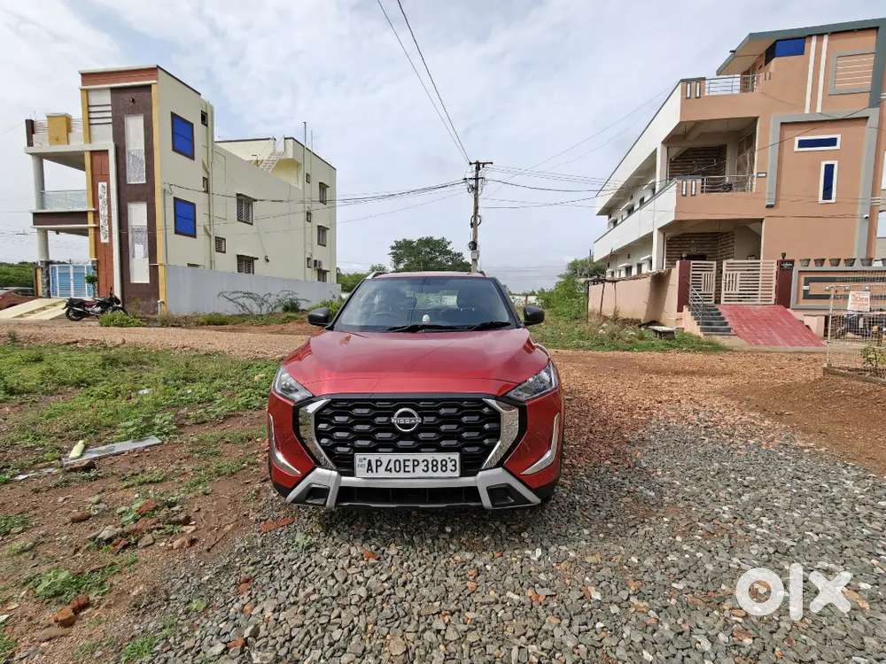 Nissan Magnite Tekna 2024