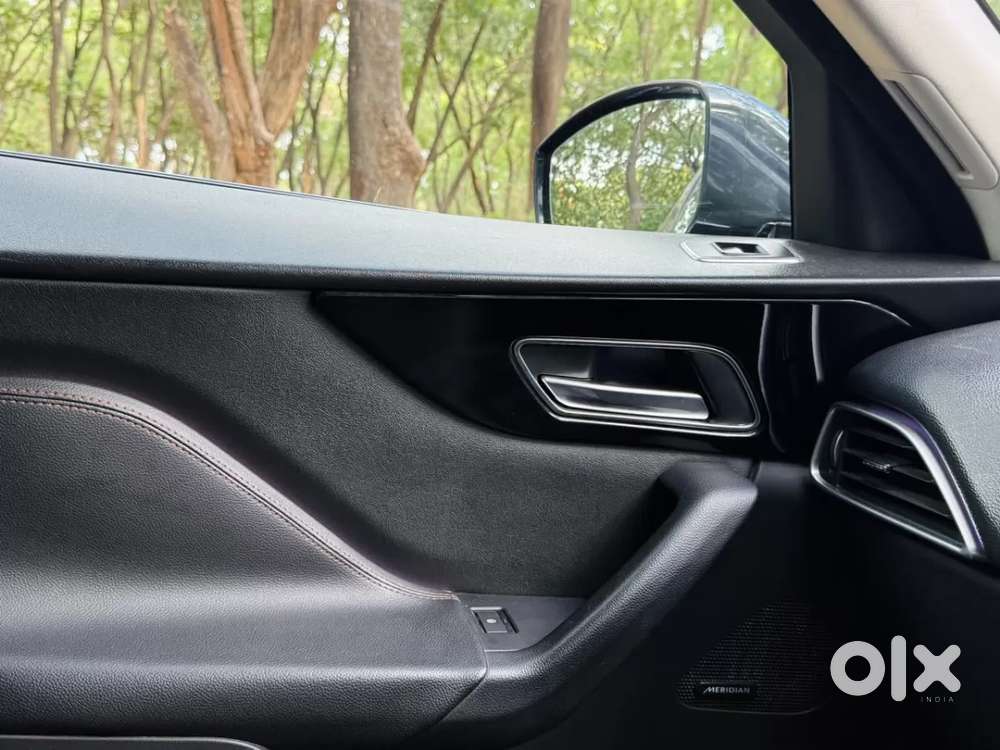 Jaguar F-pace, 2019, Diesel