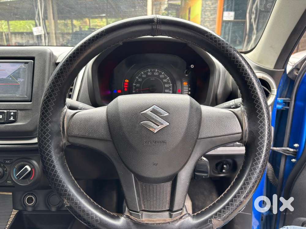 Maruti Suzuki Celerio Vxi, 2022, Petrol