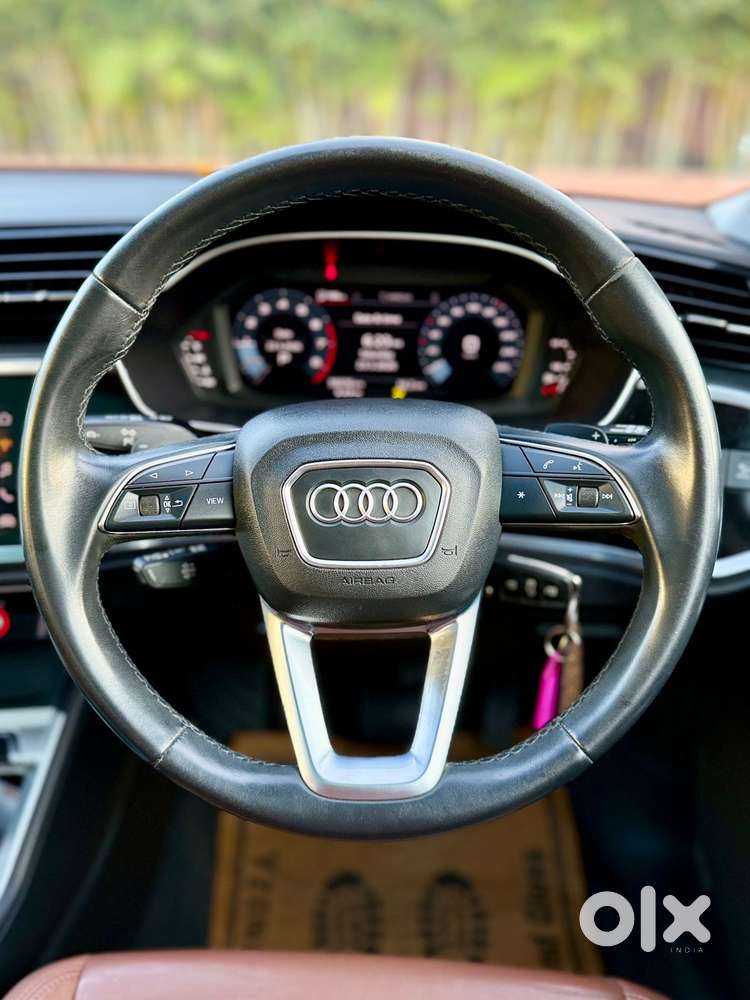 Audi Q3 2.0 Tfsi Quattro Premium Plus, 2023, Petrol