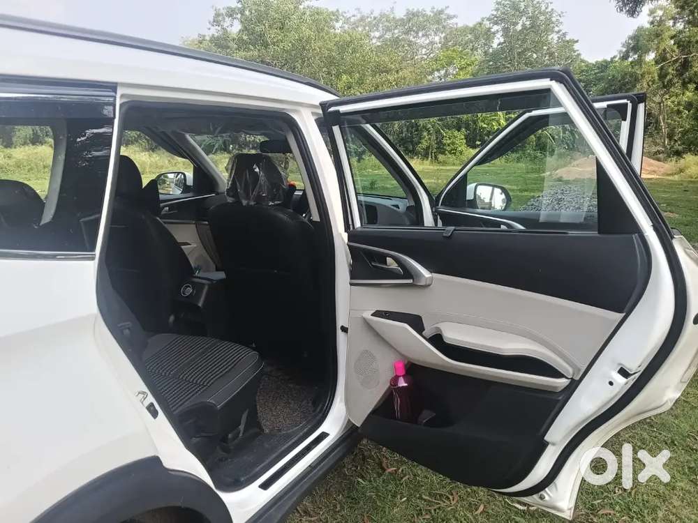 Kia Carens Luxury 2024