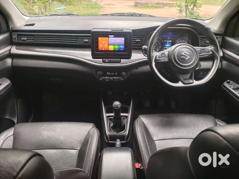 Maruti Suzuki Xl6 1.5 Alpha Mt, 2021, Petrol