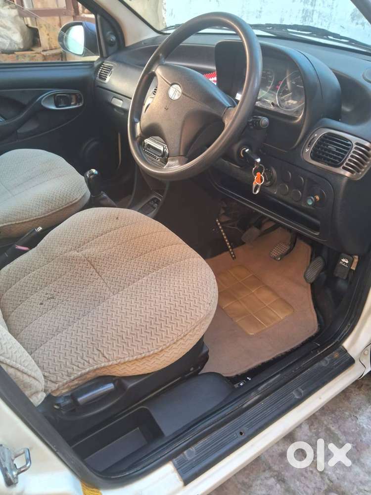 Tata Indigo Ecs December