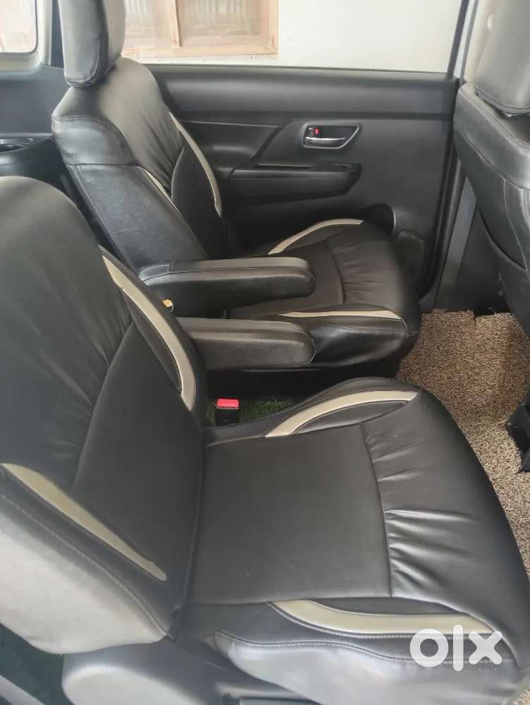 Maruti Suzuki Xl6 Zeta 2021