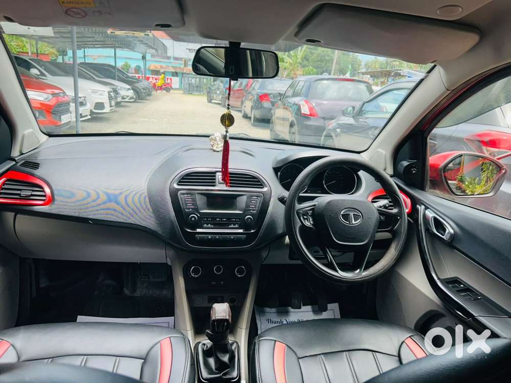 Tata Tiago Xz, 2019, Petrol