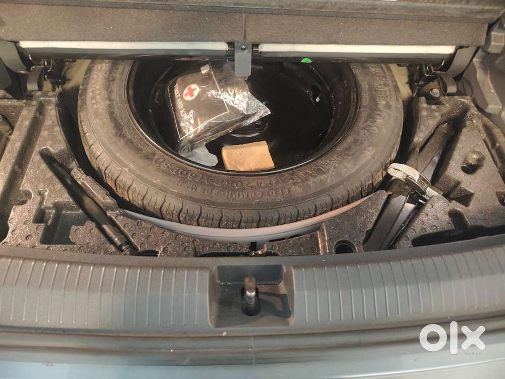 Volkswagen Tiguan All Space 2.0 Tsi, 2019, Petrol