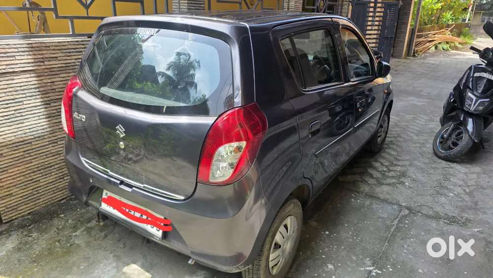 Maruti Suzuki Alto 2023