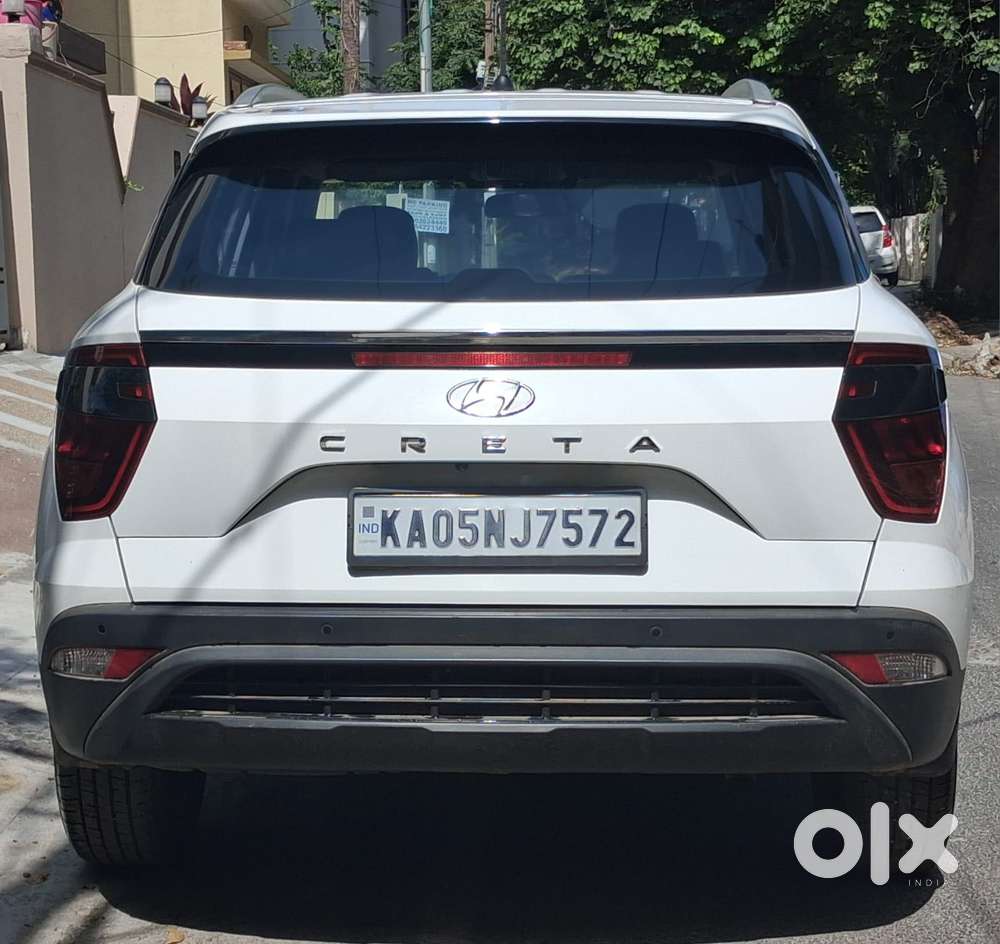 Hyundai Creta 1.5 Ex Diesel, 2023, Diesel