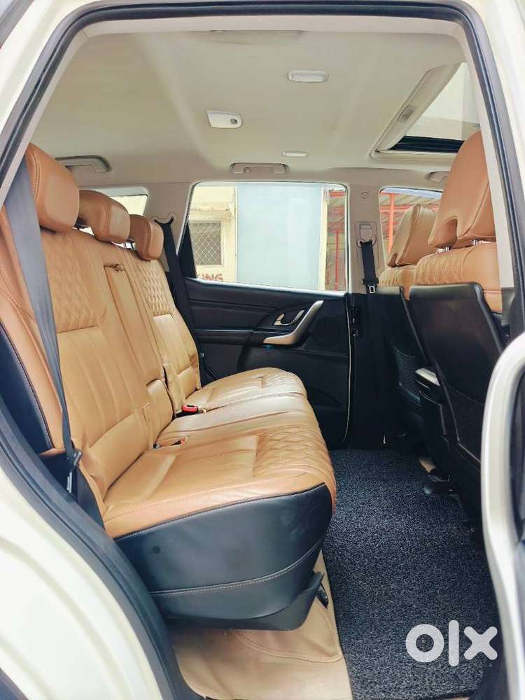Mahindra Xuv500 W11, 2019, Diesel