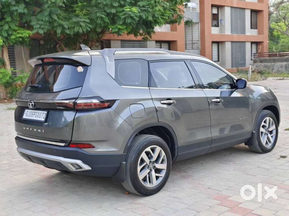 Tata Safari 2.0 Kryotec Xza Plus, 2021, Diesel