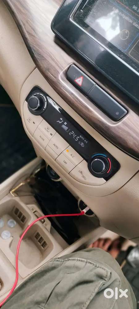 Maruti Suzuki Ertiga 2019 Petrol 54000 Km Driven