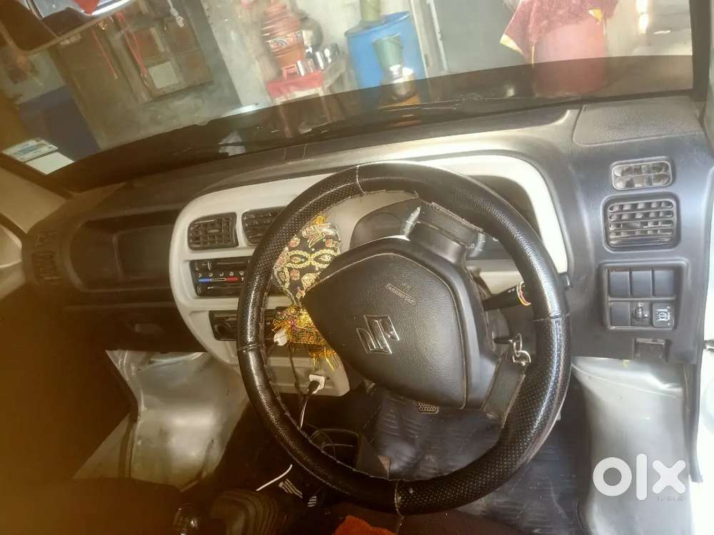 Maruti Suzuki Eeco 2020