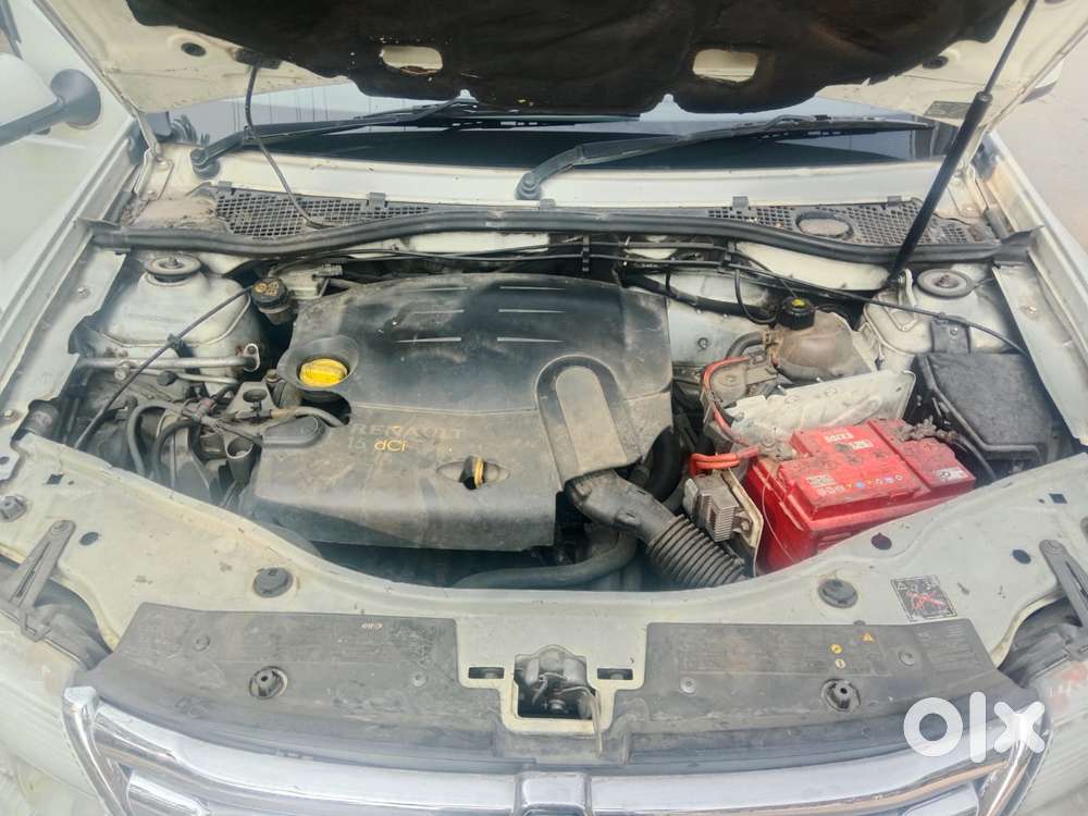 Renault Duster 110ps Diesel Rxl, 2012, Diesel