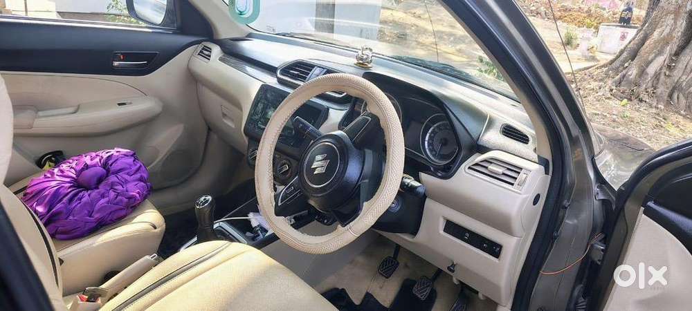 Maruti Suzuki Swift Dzire 2022 Petrol 92000 Km Driven