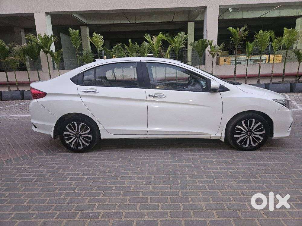 Honda City 1.5 Vx I-dtec Mt, 2017, Diesel