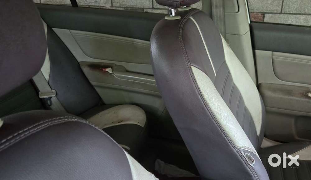Hyundai Sonata Embera 2008